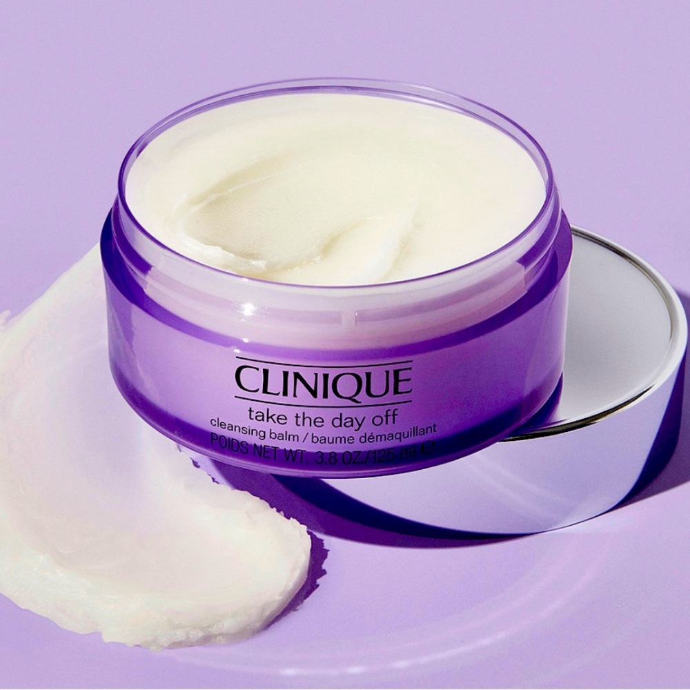 TAKE THE DAY OFF CLEANSING BALM-3.8 oz-NWT